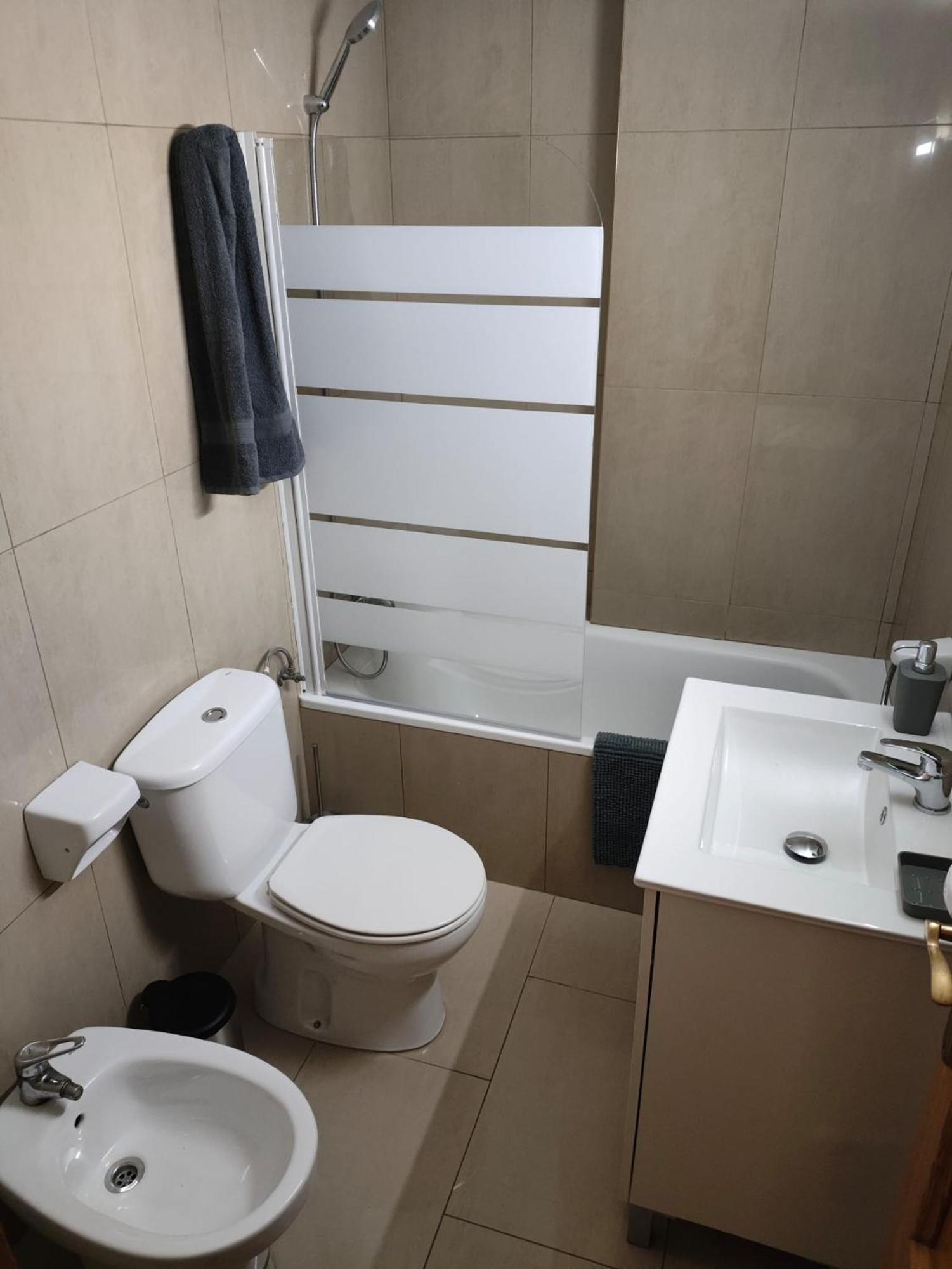 Ely Apartment