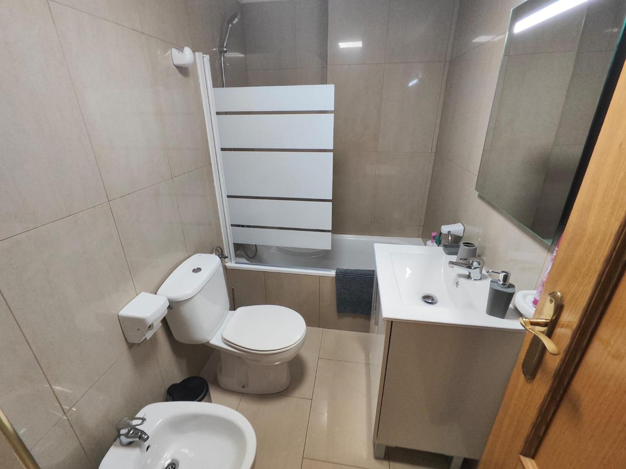 Ely Apartment Garrucha